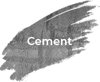 Cement