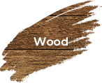 Wood